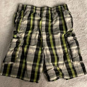 Boys shorts